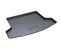 Protection Coffre Tapis Tapis De Protection pour Coffre Voiture pour Jade 5 Places 2013 2014 2015 2016 2017 2018 2019 2020 2021