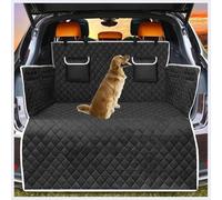 Protection Coffre Voiture Chien, pour AAA Housse de Coffre pour Chien Imperméable et Résistant Aux Rayures, Protection Coffre