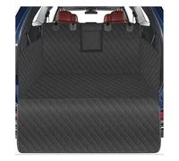 Protection Coffre Voiture Chien pour Audi Q3 Sportback 2020-2024 2025 2026, Universel Housse Voiture Chien Imperméable Résistant Aux Rayures