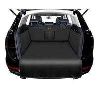 Protection Coffre Voiture Chien pour Mercedes GLC X253 SUV 2015-2022, Tapis/Voyage durables/résistants à l'eau/antidérapants,Entretien Facile