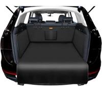 Protection Coffre Voiture Chien, pour Peugeot 308 III Active Pack/Allure/Allure Pack/308 GT 2021-2024 Housse Protection de Coffre de Voiture Antidérapant Imperméable