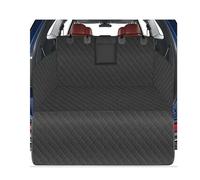 Protection Coffre Voiture Chien Tapis, pour Fiat Ulysse (1994-2010 2022-2025 2026) Protection Coffre de Voiture Antidérapant Imperméable Couverture Chien Accessoires