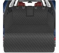Protection Coffre Voiture Chien Tapis pour Land Rover Discovery Sport P300e (2020-2023), Protection Coffre de Voiture Antidérapant Imperméable Accessoires