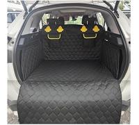 Protection Coffre Voiture Chien Tapis pour Porsche Macan Turbo (2019-2021), Protection Coffre de Voiture Antidérapant Imperméable Accessoires,C