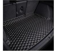 Protection Coffre Voiture pour Benz E Class W124 1984-1994，Protege Coffre Voiture Housse Tapis de Coffre Antidérapant Étanche Couvertured,A