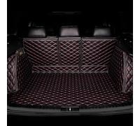 Protection Coffre Voiture pour BMW 5 Series GT 2011-2017 Protege Coffre Voiture Housse Tapis de Coffre Antidérapant Étanche Couvertured,B