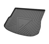 Protection Coffre Voiture pour Range pour Rover pour Evoque L538 2011-2018 Doublure De Chargement Voiture TPE Tapis Coffre Antidérapants Plateau Démarrage