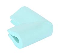 Protection Coin de Table, Morbuy Type U Pack De 10 Enfant Plus épais Doux Anticollision Angle Protège Bébé Bambin Sécurité Meuble (Bleu)