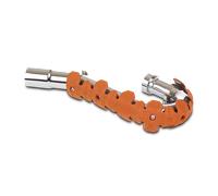Protection Collecteur Polisport Armadillo Or