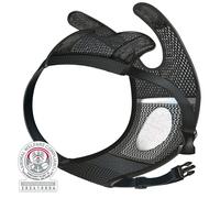 Protection Comfort noir