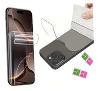 Protection complète avant et arrière Ailika Pour TELEPHONE Samsung Galaxy A14 5G ¿ Film hydrogel double face haute transparence haut