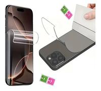 Protection complète avant et arrière Ailika Pour TELEPHONE Xiaomi 14T Pro ¿ Film hydrogel double face transparent haute clarté