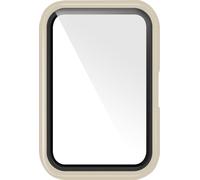 Protection complète avec film pour Huawei Watch Fit 2 / Fit 2 Active - Beige