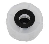 Protection complète contre la poussière pour les forets avec compatibilité complète pour embouts de 5-13 mm Applicable dans différents scénarios. Protection des forets