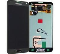 Protection complète dorigine samsung galaxy s5 g900 lcd digitizer or 19906 G