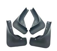 Protection Contre Boue Sable 4 Bavettes De Protection Anti-éclaboussures Pour Haval H6 2024 (avant Et Arrière)