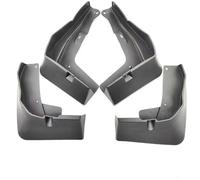 Protection Contre Boue Sable 4 Bavettes De Protection Anti-éclaboussures Pour Toyota RAV4 Rongfang Édition Limitée 2019 (avant Et Arrière)