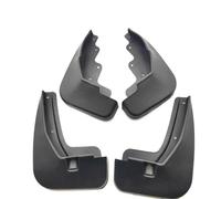 Protection Contre Boue Sable Lot De 4 Garde-boue Avant Et Arrière Pour Chang'an CS55 2017-2019, Anti-éclaboussures