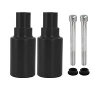 Protection Contre Chutes Moteur Accessoires Moto Cadre Coulissant Protection Contre Chutes pour CB650R CB 650R 650 R 2019-2023 Protection Contre Les collisions