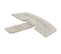 Protection contre coups 2601020016 pour taille-haie