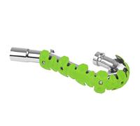Polisport Protection d'échappement long vert