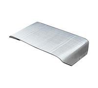 Protection contre la neige pour unité extérieure, couverture AC pour unité extérieure,Cache AC pour - Pièces de climatiseur étanches, couvercle de climatiseur Central, robuste, isolat