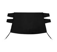 Protection contre la neige pour voiture - Couverture de pare-brise extérieure - Protection solaire et protection contre les intempéries pour la pluie et la neige