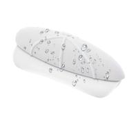 Protection contre la pluie pour caméra de recul - 7 x 2,2 cm - Protection étanche pour caméra de recul | Housse de pluie en silicone adhésif puissant visible pour voiture, camion, VUS, camping-car