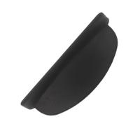 Protection contre la pluie pour caméra de recul - Barre de modification étanche en silicone - Déflecteur de pluie pour caméra de recul de voiture - Pour voiture, camion, camping-car, remorque, vélo