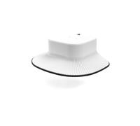 Protection Contre la Pluie pour SoloCam E30/E42 et 4G LTE Cam S330 - Pare-Soleil Anti-Éblouissement pour L'Extérieur