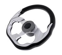 Protection contre la rouille Empêcher la corrosion Volant pour bateaux marins 30,5 cm