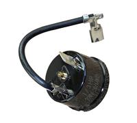 Protection contre la surchauffe pour compresseurs de réfrigérateur - Partie de protection contre les surcharges thermiques pour les dommages et prolonger la durée de vie des compresseurs de