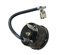 Protection contre la surchauffe pour compresseurs de réfrigérateur - Partie de protection contre les surcharges thermiques pour les dommages et prolonger la durée de vie des compresseurs de