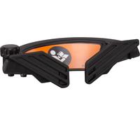 Protection contre l'arrachage des copeaux Makita