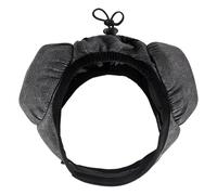 Protection contre le bruit pour les oreilles de chien - Protection auditive | Bandeau d'oreille pour chien | Pour le bain, le toilettage, le sèche-cheveux, les orages, les voyages, l'hiver et le