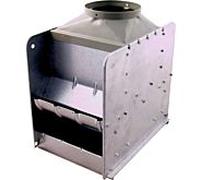 dispositif de sécurité de débit Wolf 8600038 pour GU-24