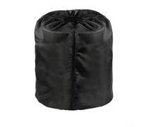 Protection contre le gel des plantes fabriquée en tissu Oxford imperméable pour une utilisation par temps froid pour réduire le risque de gel et soutenir la culture en extérieur
