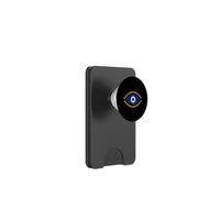 Protection Contre Le Mauvais œil Bleu doré Nazar comme Radiant Boho PopSockets PopWallet pour MagSafe