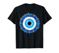 Protection contre le mauvais œil grec Evil Eye T-Shirt