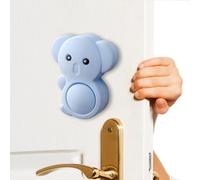 Protection contre le pincement de porte - Butoir de porte en mousse anti-doigts pour bébés | Protecteur de porte de sécurité pour éviter le pincement des doigts et les claquements, empêche les