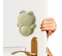 Protection contre le pincement de porte - Butoir de porte en mousse anti-doigts pour bébés | Protecteur de porte de sécurité pour éviter le pincement des doigts et les claquements, empêche les