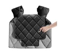 Protection contre le Vent à Vélo Électrique | Confortable Imperméable Protège Doublure Polaire - Couvre Chaud D'Hiver Pour Vélo Électrique | Pour Hommes Et Femmes Temps Froid Jours De Pluie Neige Exté