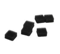 Protection contre le vent pour caméra d'action et microphone pour X4 X3 X2 Boîte transparente Réduction du bruit du vent Housse en éponge