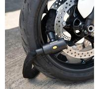 OXFORD LK130 Câble antivol