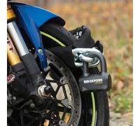 Protection contre le vol OXFORD LK470B