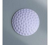 Protection contre les chocs pour bébés Baby Safety Shock Pad Protection Poignée de porte en caoutchouc Tapis de protection, Blanc, Fédération de Russie