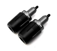 Protection contre les chutes Accessoires Moto Curseurs Cadre Protection Contre Les Chutes Protecteurs Collision Pour HONDA CL500 CL 500 2022 2023 Accessoires de mise à niveau(Titanium)