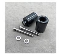 Protection Contre Les Chutes Cadre Curseur Pour CBR 929 RR Pour CBR929RR 2000-2001 Pour CBR 954 RR Pour CBR954RR 2002-2003 Curseurs Cadre Moto Sans Coupe Protection Contre Les Chutes Anti Crash Pad Pr