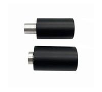 Protection Contre Les Chutes Cadre pour Suzuki pour GSXR 600 2001-2003 pour 750 pour GSXR750 2000-2003 Moto Pas Coupe Curseurs Cadre Protection Contre Les Chutes(Noir)