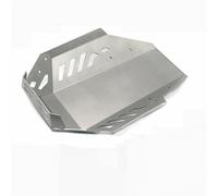 Protection Contre Les Chutes Châssis De Moteur De Moto De Protection pour pour VERSYS1000 pour Versys 1000 2015-2019 Châssis De Moteur De Couverture(Argent)